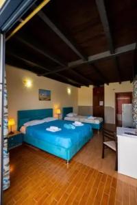 Ornella Beach Resort & Villas - 25