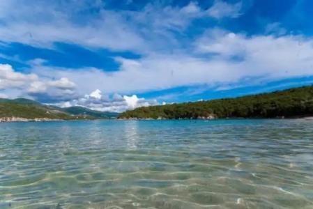 Ornella Beach Resort & Villas - 12