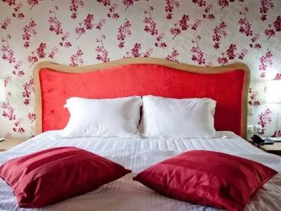 Ornella Beach Resort & Villas - 56