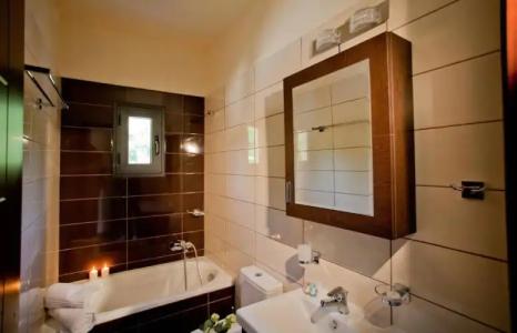 Ornella Beach Resort & Villas - 42