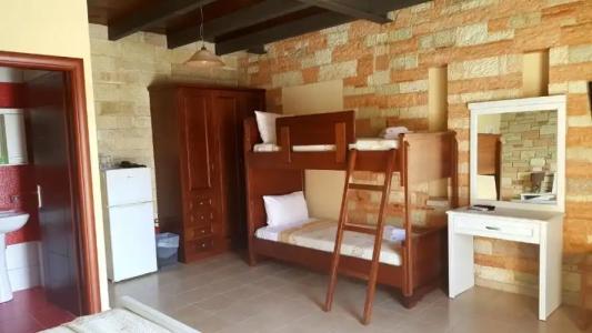 Ornella Beach Resort & Villas - 46