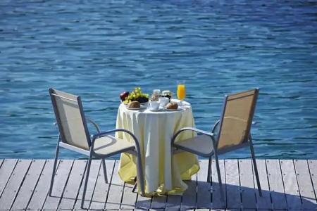 Ornella Beach Resort & Villas - 7