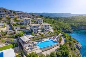 Отель «Costa Smeralda», Сивота