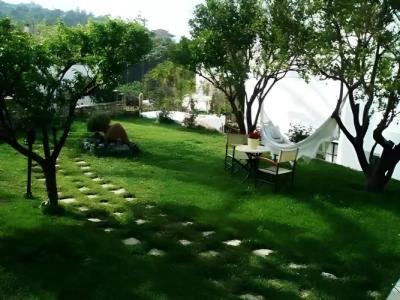 Scorpios & Suites - 10