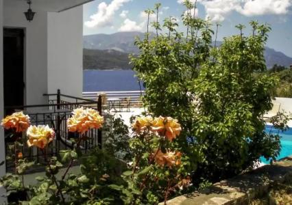 Scorpios & Suites - 37