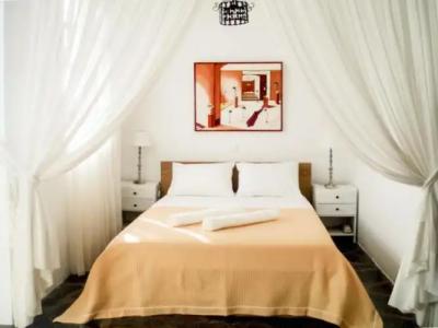 Scorpios & Suites - 3