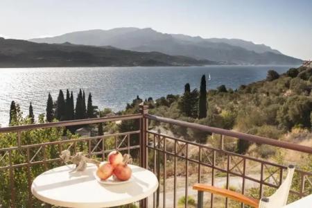 Scorpios & Suites - 28