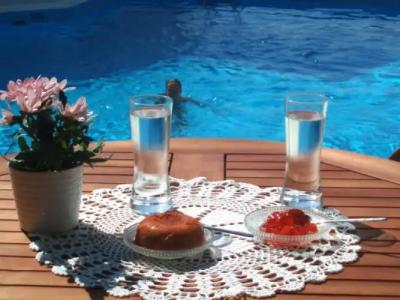 Scorpios & Suites - 13