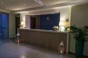 Iperion Beach Hotel, Ретимно