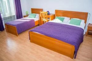 b&b Tonka, Новаля