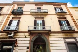 Villa Scaramellino Relais, Вико-Экуенсе