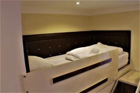 Cennet Motel - 5
