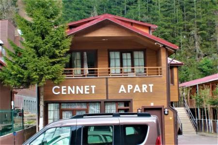 Cennet Motel - 0