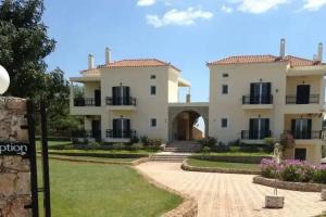 Апарт-отель «Long View Hammam & Spa», Порто-Хели