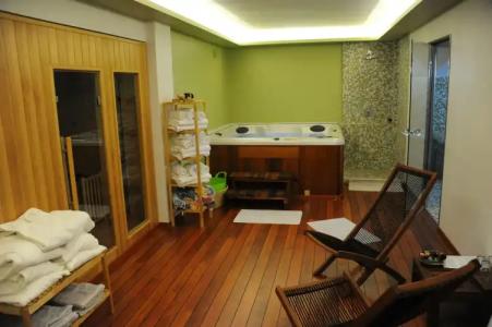 Long View Hammam & Spa - 1