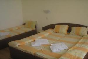 Hotel «Ativa», Лозенец