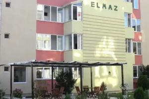 Hotel «Elmaz», Лозенец