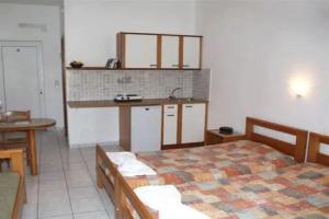 Апарт-отель «Marakis», Платаньяс