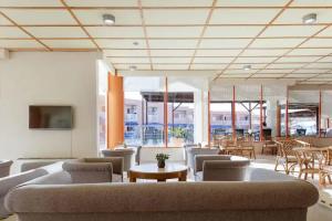 Rethymno Village, Аделианос-Кампос