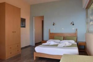 Апартаменты «Thalassa House», Плакиас