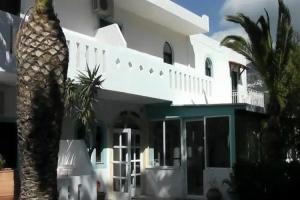 Myrtis Spa Hotel, Плакиас