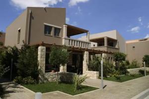 Plakias Resorts, Плакиас