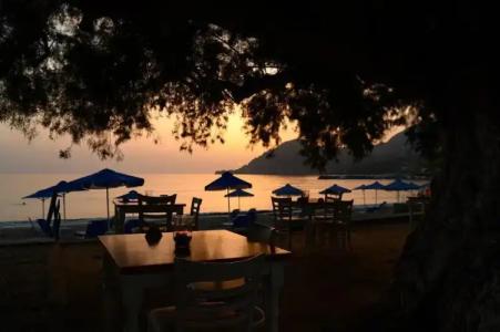 Alianthos Beach - 28