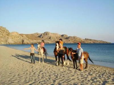 Alianthos Beach - 24