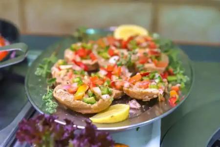 Alianthos Beach - 14