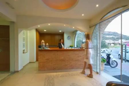 Alianthos Beach - 25