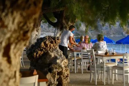 Alianthos Beach - 29