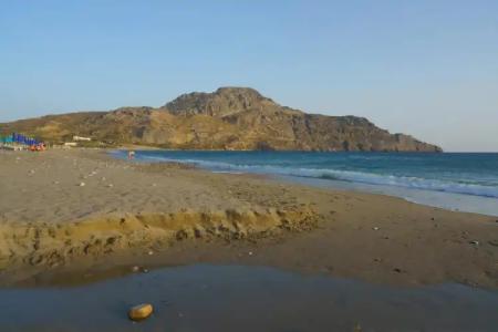 Alianthos Beach - 18