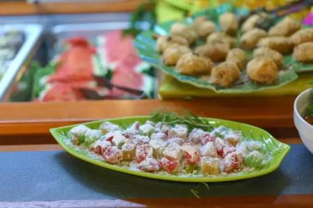 Alianthos Beach - 13