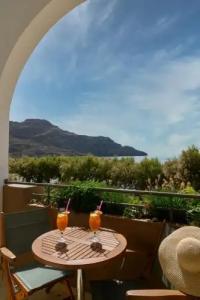 Alianthos Beach - 34