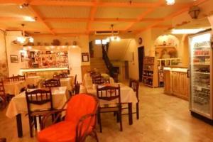 Гостевой дом «Samaina», Питагорио