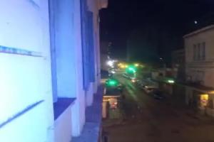 Отель «Sparti», Пирей