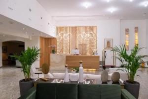 My Way Hotel & Events, Патры