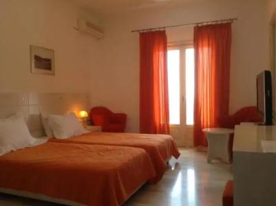 Atrium of Alonissos - 22