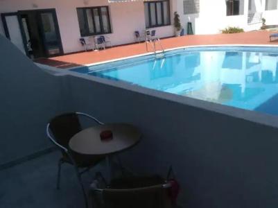 Atrium of Alonissos - 10