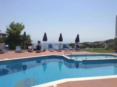 Atrium of Alonissos - 12