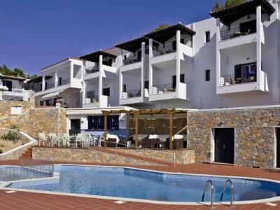 Atrium of Alonissos - 11