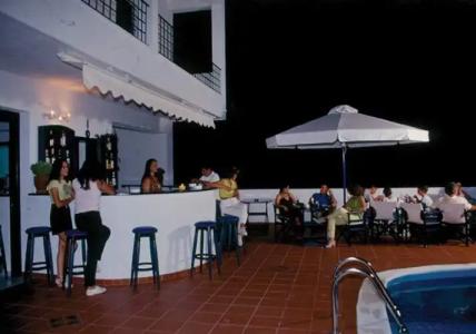 Atrium of Alonissos - 16