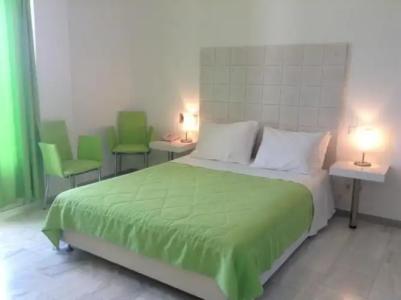 Atrium of Alonissos - 2