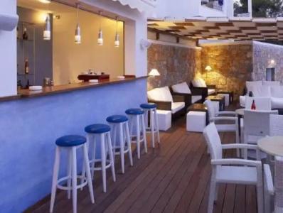 Atrium of Alonissos - 19