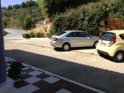 Atrium of Alonissos - 13