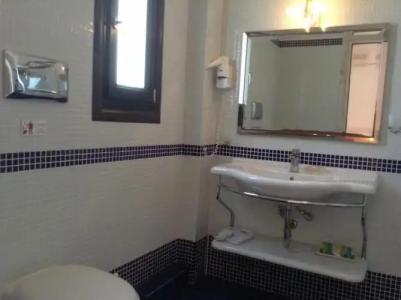 Atrium of Alonissos - 27