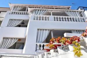 Апарт-отель «Angelos Design Suites», Алонисос