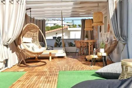 Angelos Design Suites - 34