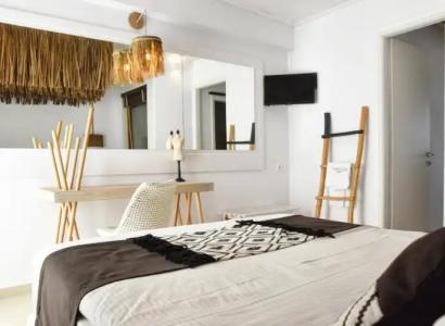 Angelos Design Suites - 76