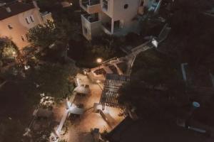 Porto Valitsa, Палиури